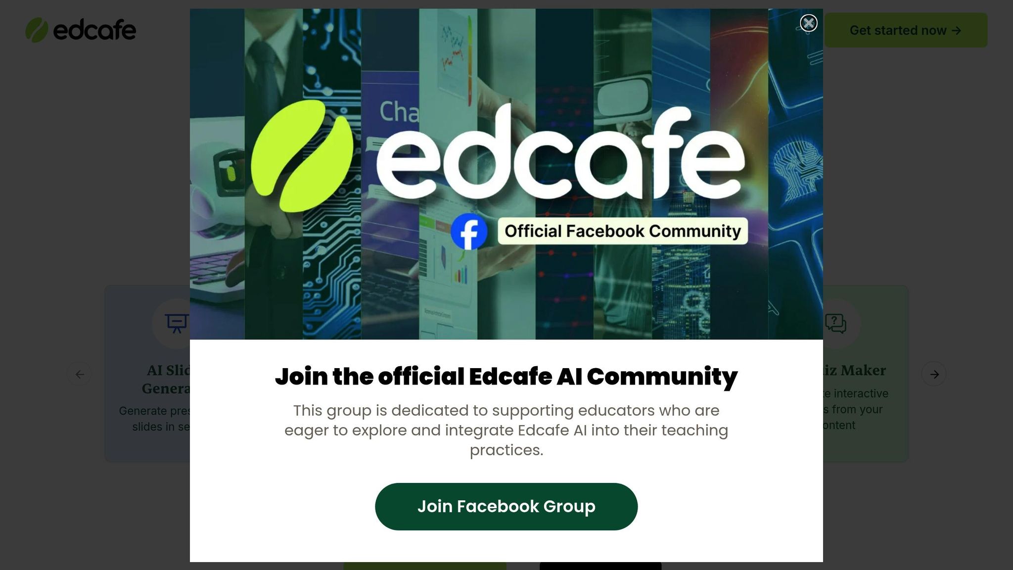 Edcafe AI