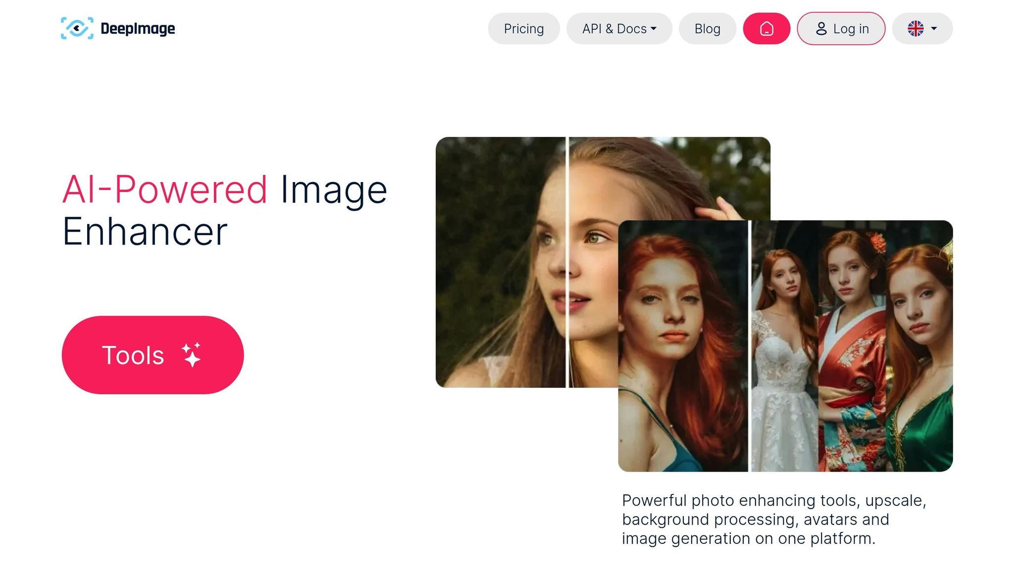 Deep-Image AI