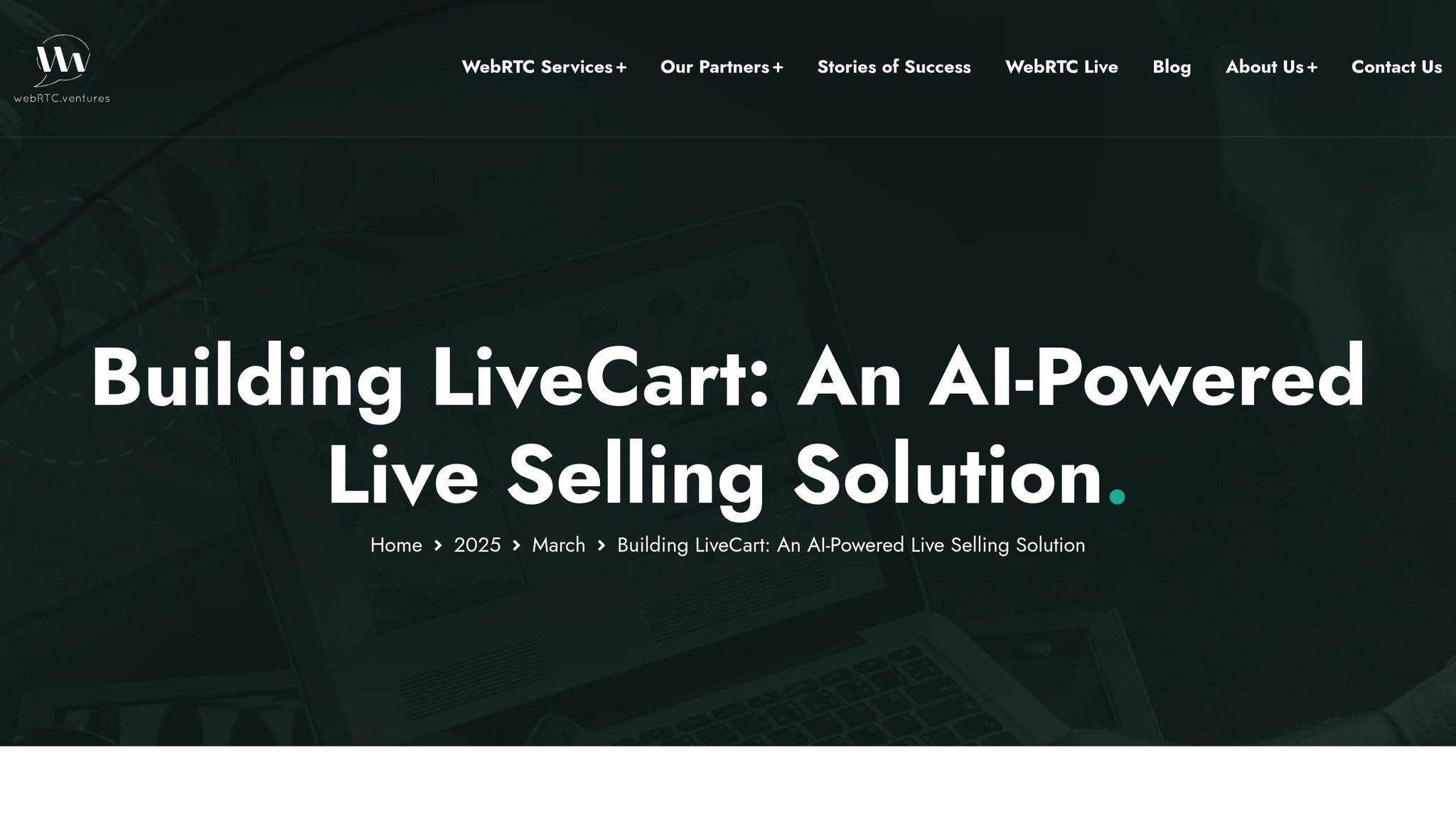 LiveCart